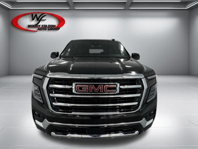 New 2026 GMC Yukon XL Elevation w/ LPO, Floor Liner Package image 2