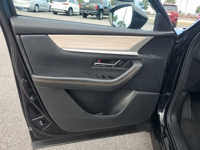Certified 2024 MAZDA CX-90 Plug-In Hybrid w/ Preferred image 19