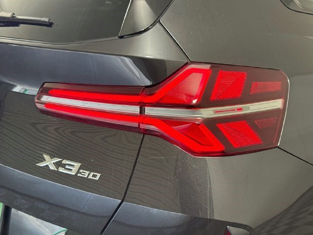 Used 2026 BMW X3 xDrive30i AWD/4WD image 33