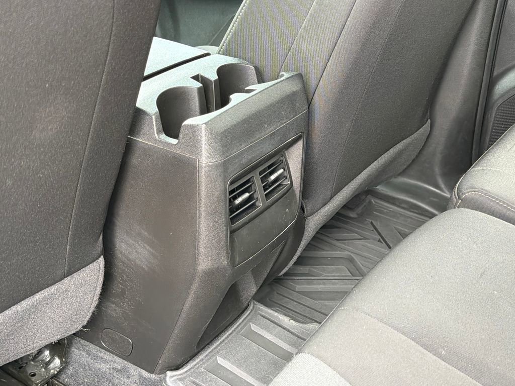 Used 2023 Chevrolet Colorado Trail Boss image 12