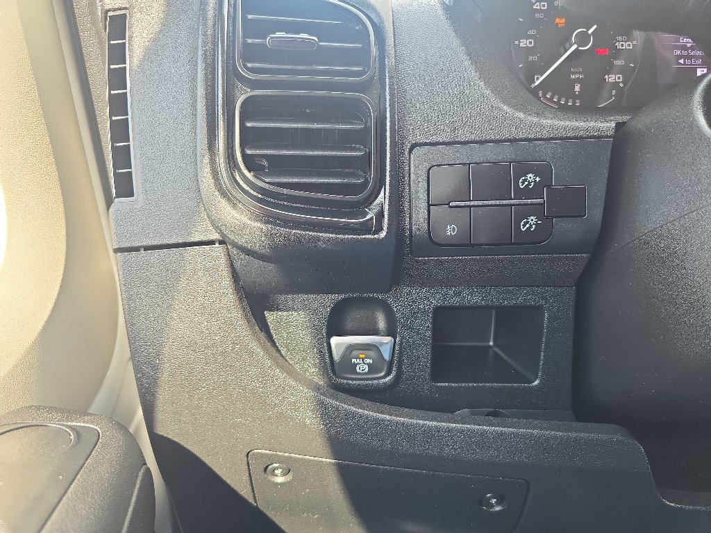 Used 2022 RAM ProMaster 2500 w/ Convenience Group FWD image 28