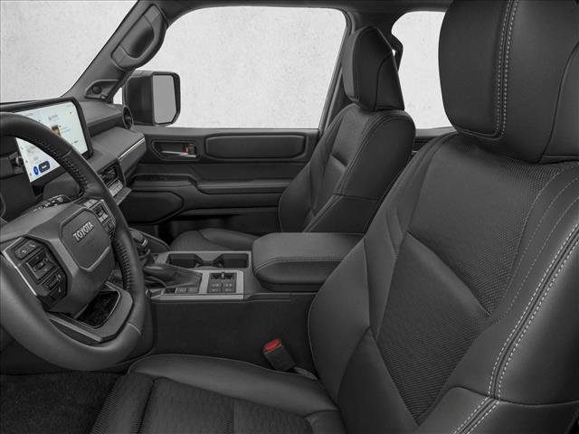 New 2027 Toyota Land Cruiser AWD/4WD image 6