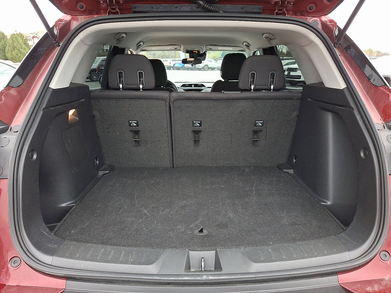 Certified 2023 Chevrolet TrailBlazer LT image 28