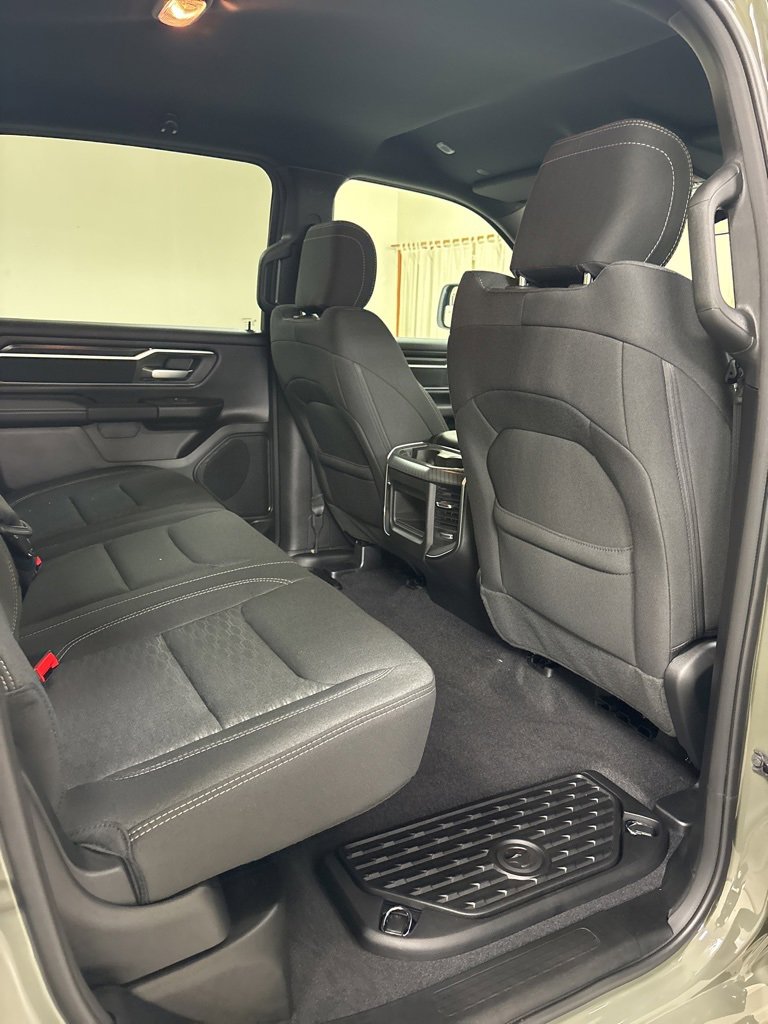New 2026 RAM 1500 Big Horn/Lone Star image 35