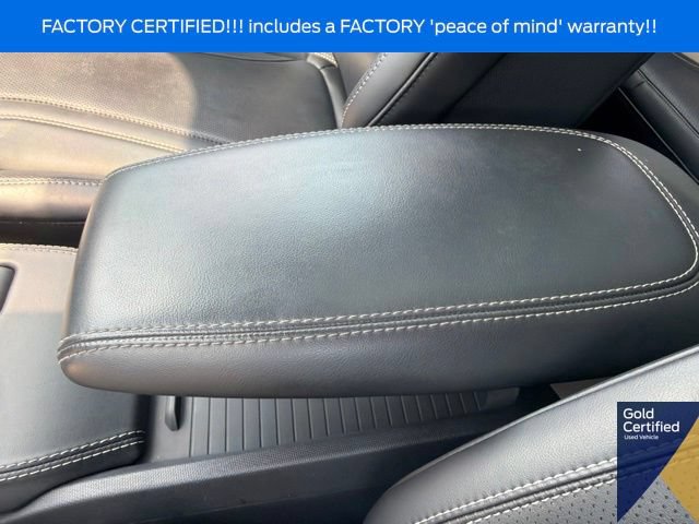 Certified 2022 Ford Mustang Mach-E Premium AWD/4WD image 52