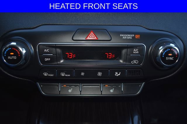 Used 2019 Kia Sorento EX image 6