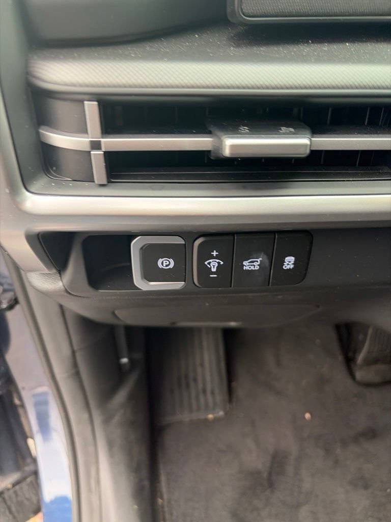 Used 2026 Hyundai Santa Fe SEL AWD/4WD image 12