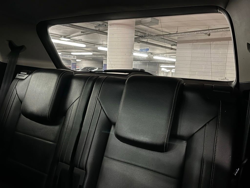 Used 2022 Volkswagen Atlas SE image 23