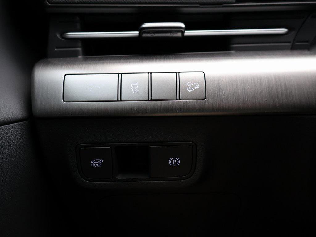 New 2026 Hyundai Kona Limited image 33