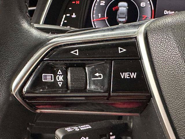 Used 2019 Audi A6 3.0T Prestige AWD/4WD image 23