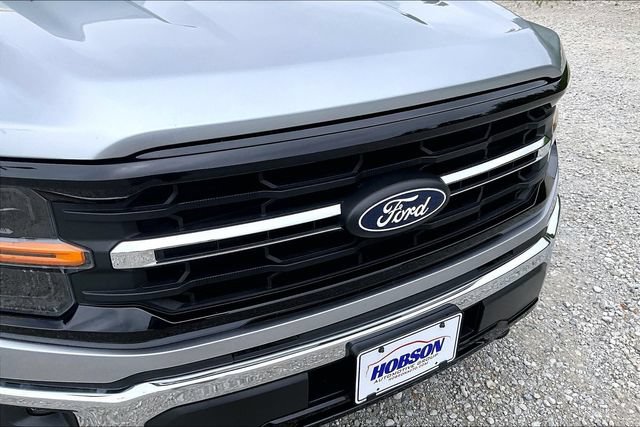 Used 2025 Ford F150 XLT w/ Equipment Group 301A Standard AWD/4WD image 29