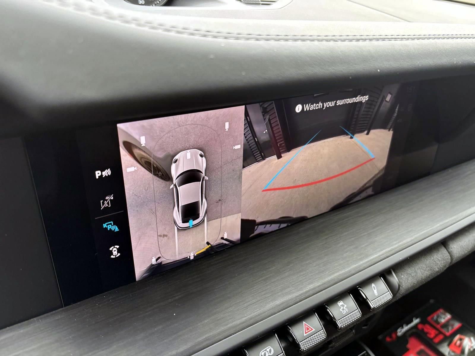 Used 2026 Porsche 911 Carrera GTS image 37