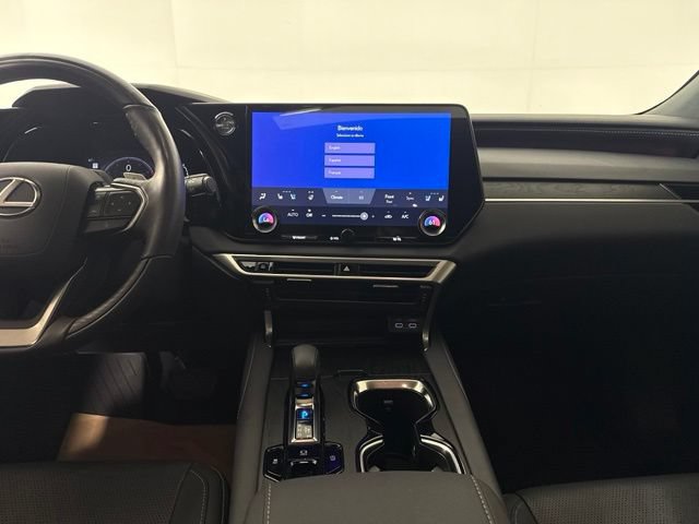 Used 2024 Lexus RX 350 Premium Plus w/ Convenience Package FWD image 35