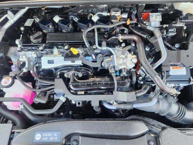 Used 2024 Toyota Prius Limited w/ Limited Premium Package FWD image 31