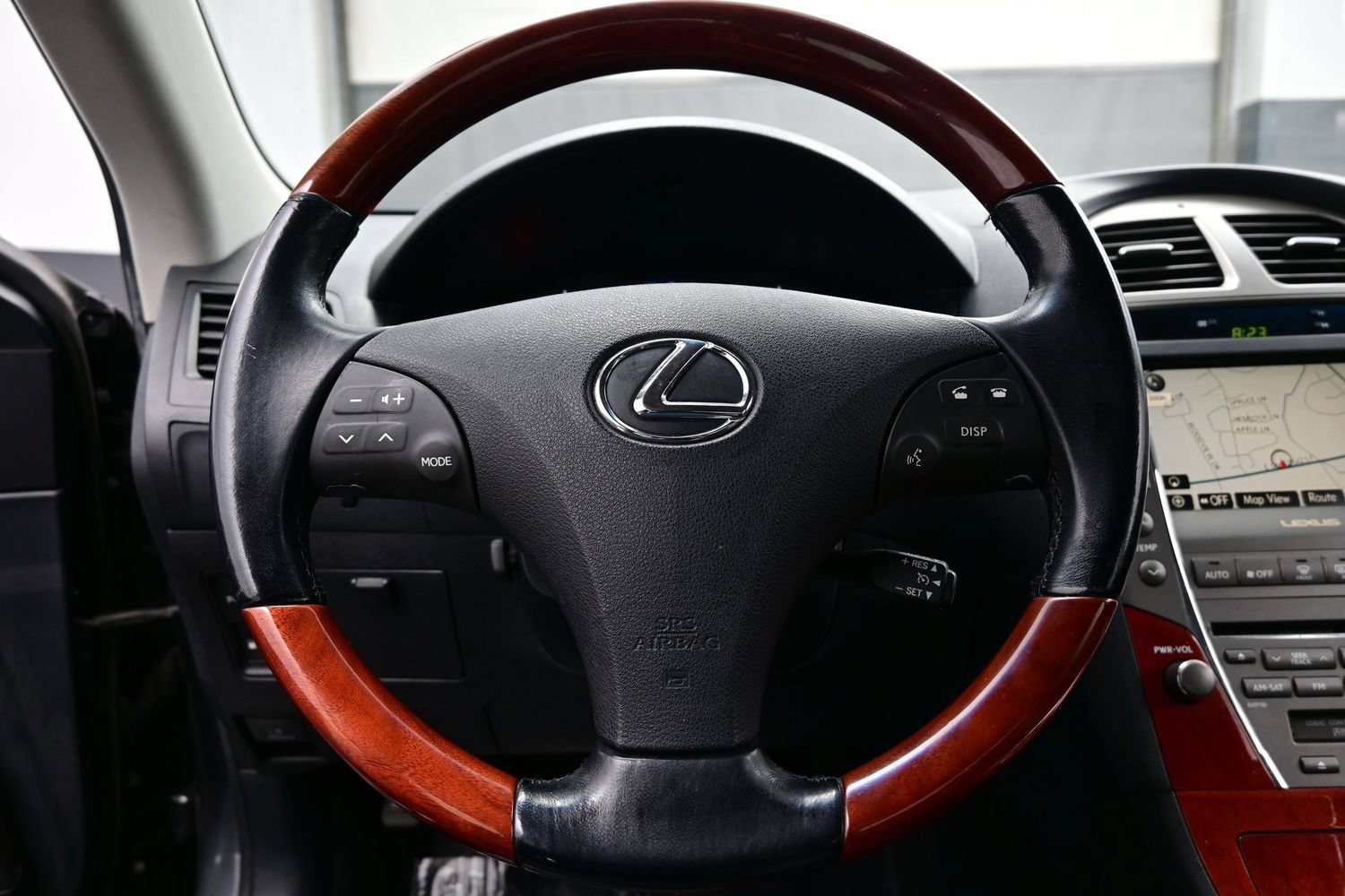 Used 2008 Lexus ES 350 FWD image 24