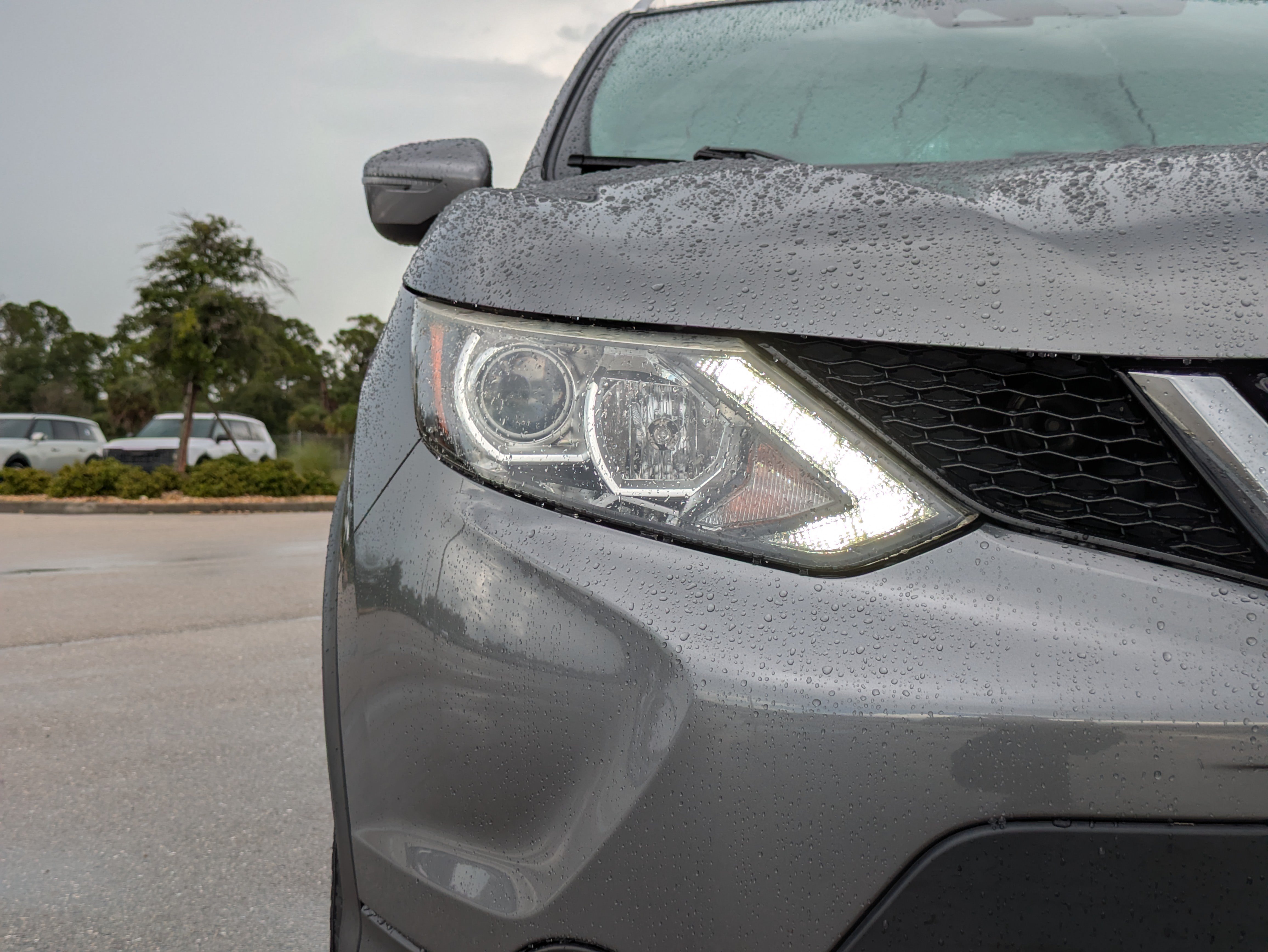 Used 2019 Nissan Rogue Sport SV FWD image 10