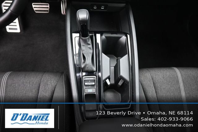 Used 2023 Honda Accord Sport image 32