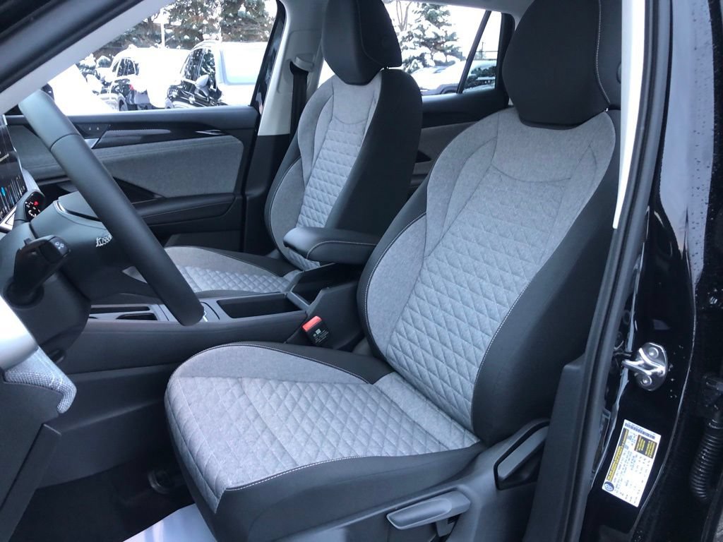 Used 2026 Volkswagen Tiguan S AWD/4WD image 24
