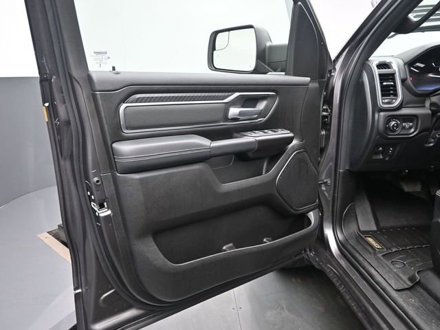 New 2026 RAM 1500 Big Horn AWD/4WD image 12