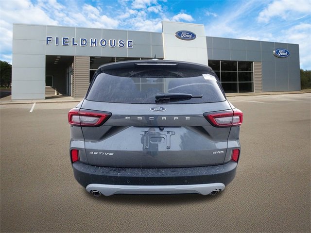 New 2026 Ford Escape Active w/ Tech Pack #1 image 9