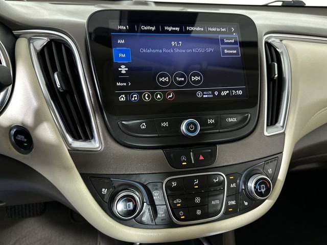 Used 2024 Chevrolet Malibu LT FWD image 13