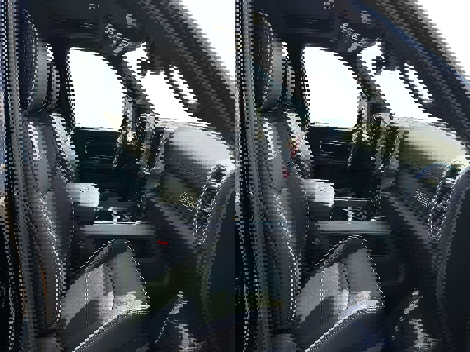 New 2026 RAM 2500 Laramie image 16