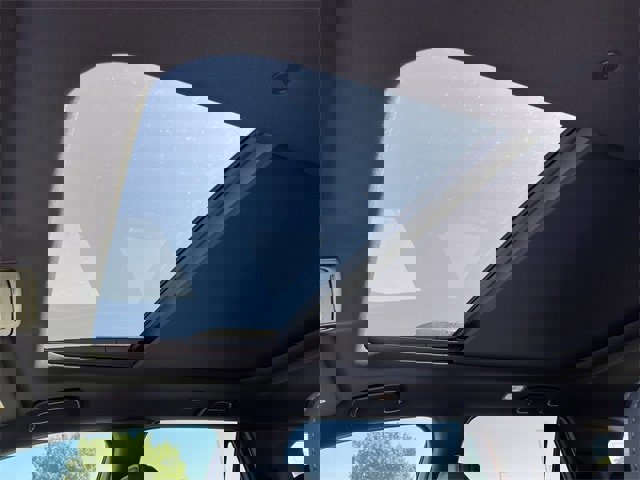 New 2026 Honda Passport TrailSport image 23