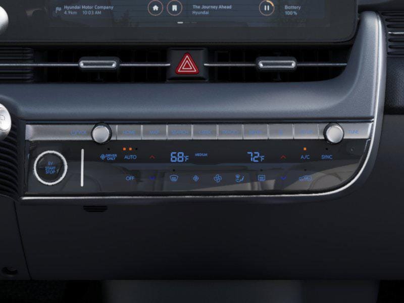 New 2027 Hyundai Ioniq 5 SEL AWD/4WD image 16