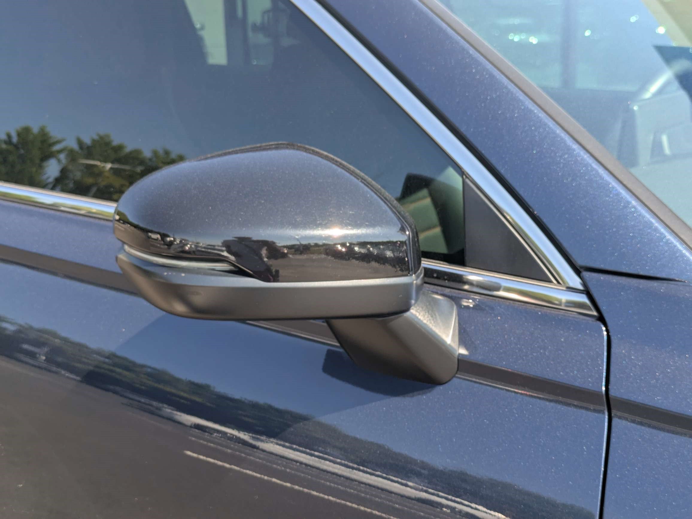 Used 2024 Honda CR-V Sport Touring image 17