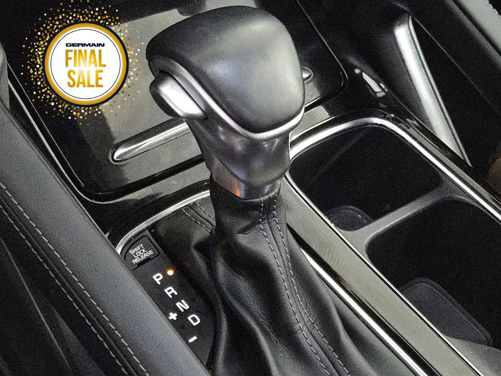 Used 2022 Kia Telluride SX w/ SX Prestige Package image 24