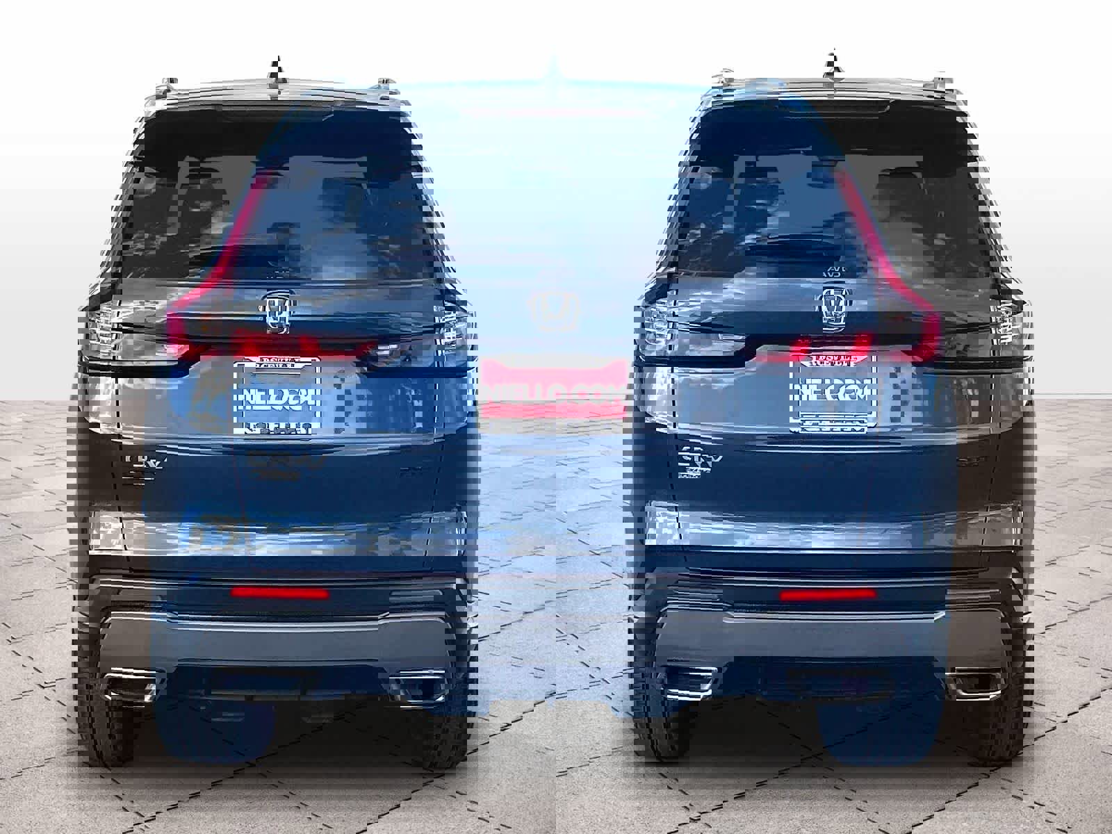 Used 2024 Honda CR-V Sport image 7