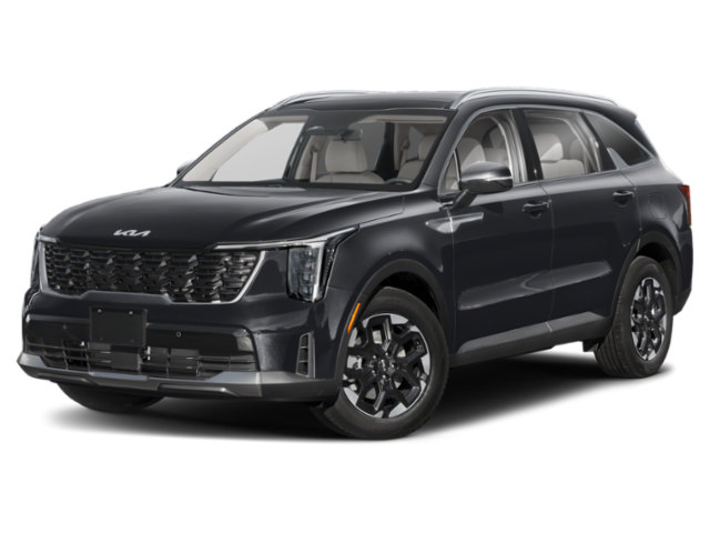 New 2026 Kia Sorento S
