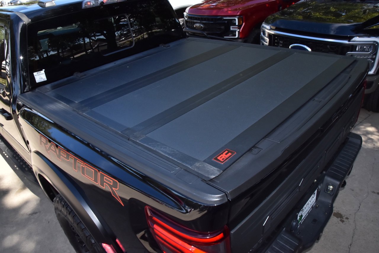 Used 2024 Ford F150 Raptor AWD/4WD image 42