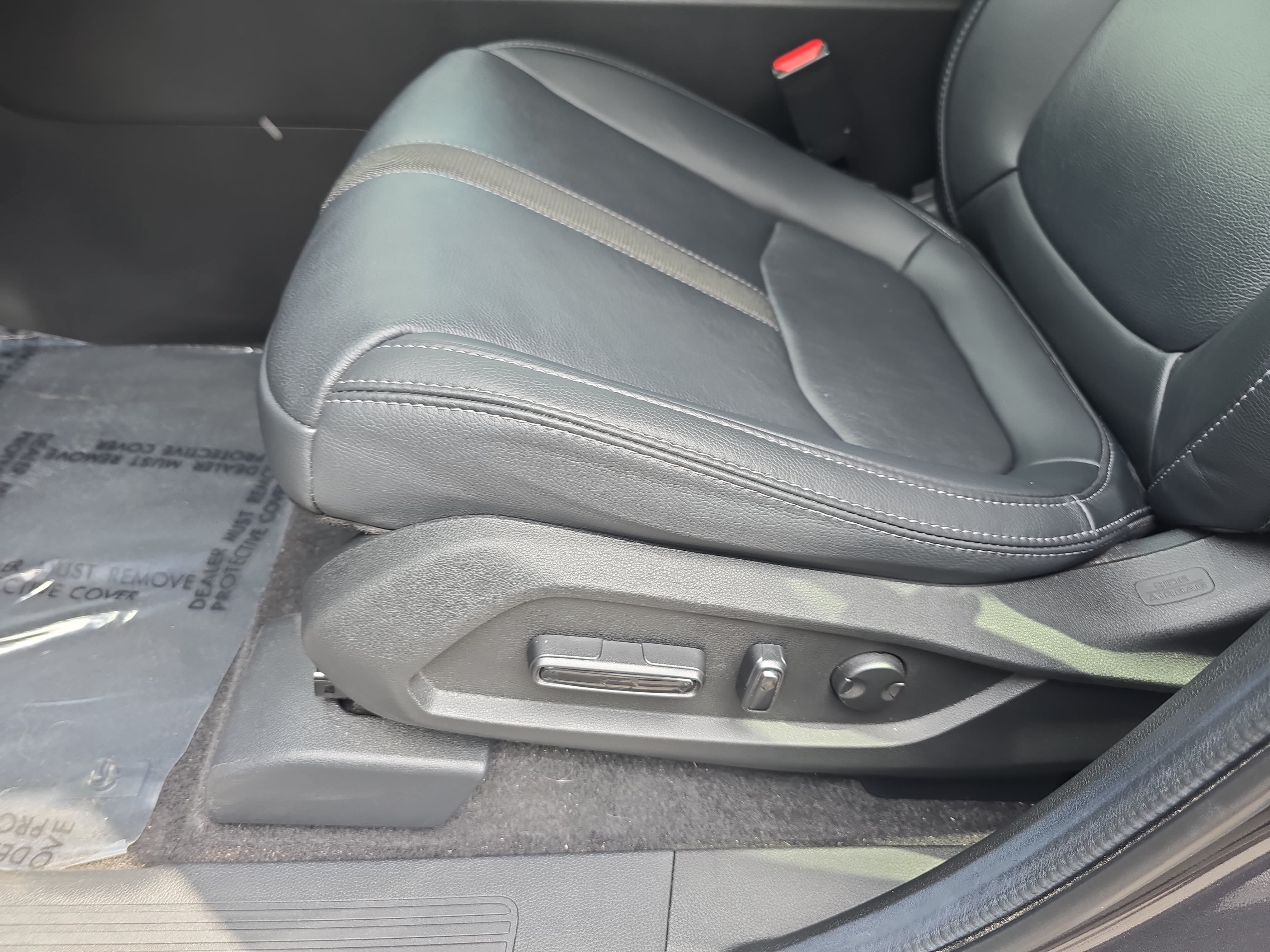 Used 2024 Honda Pilot EX-L image 30