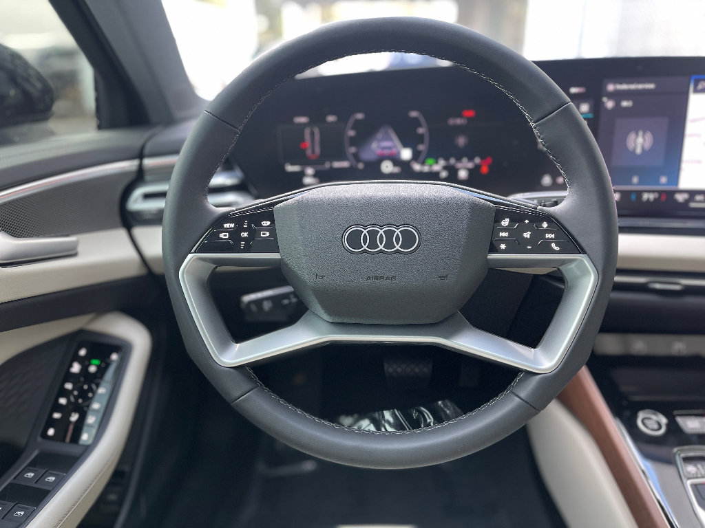 New 2026 Audi A6 Premium Plus image 21
