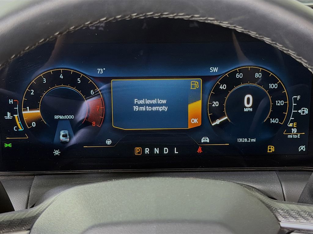 Used 2025 Ford Mustang Premium image 15