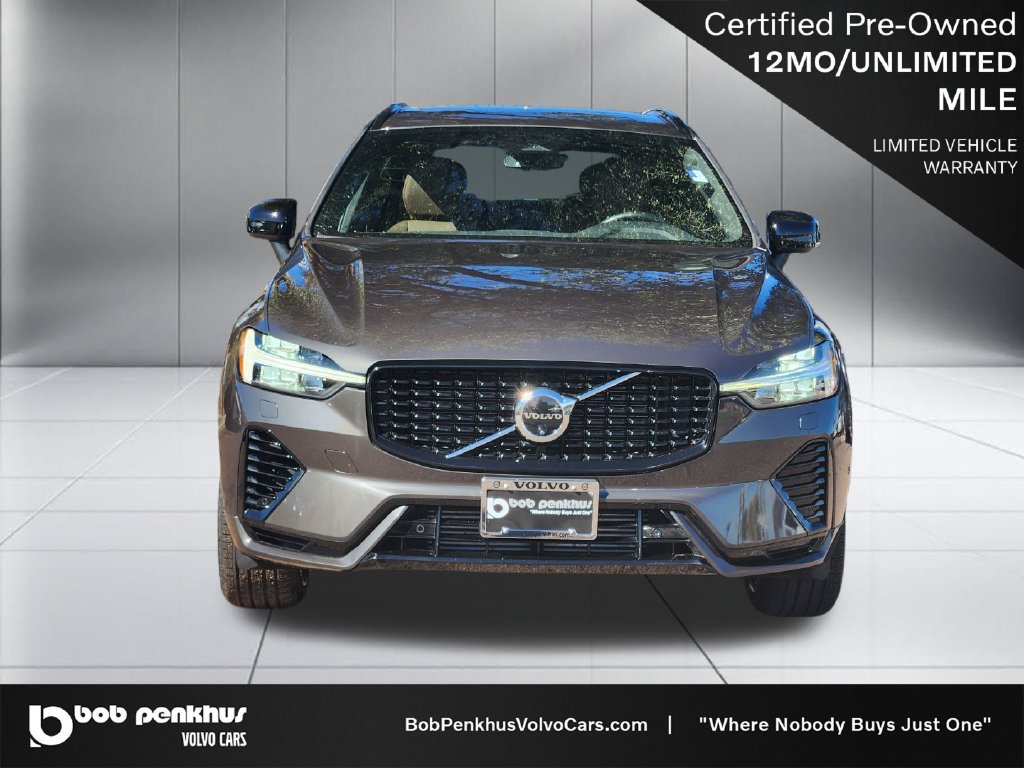 Used 2024 Volvo XC60 T8 Plus w/ Protection Package Premier AWD/4WD image 22
