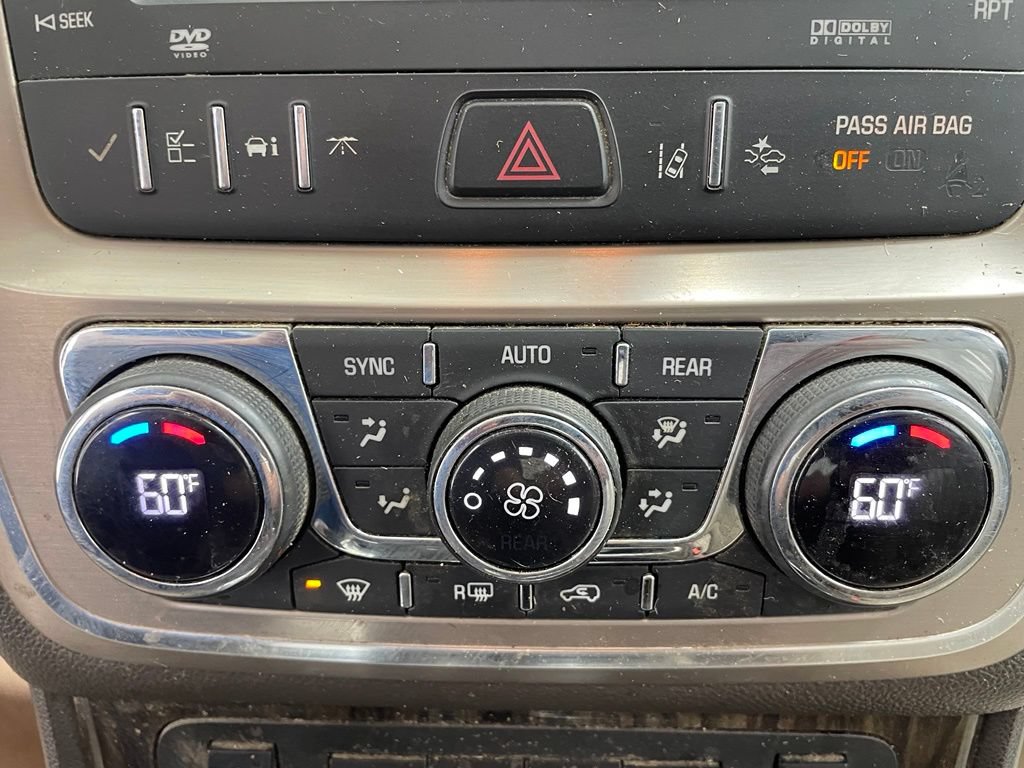 Used 2014 GMC Acadia Denali AWD/4WD image 26