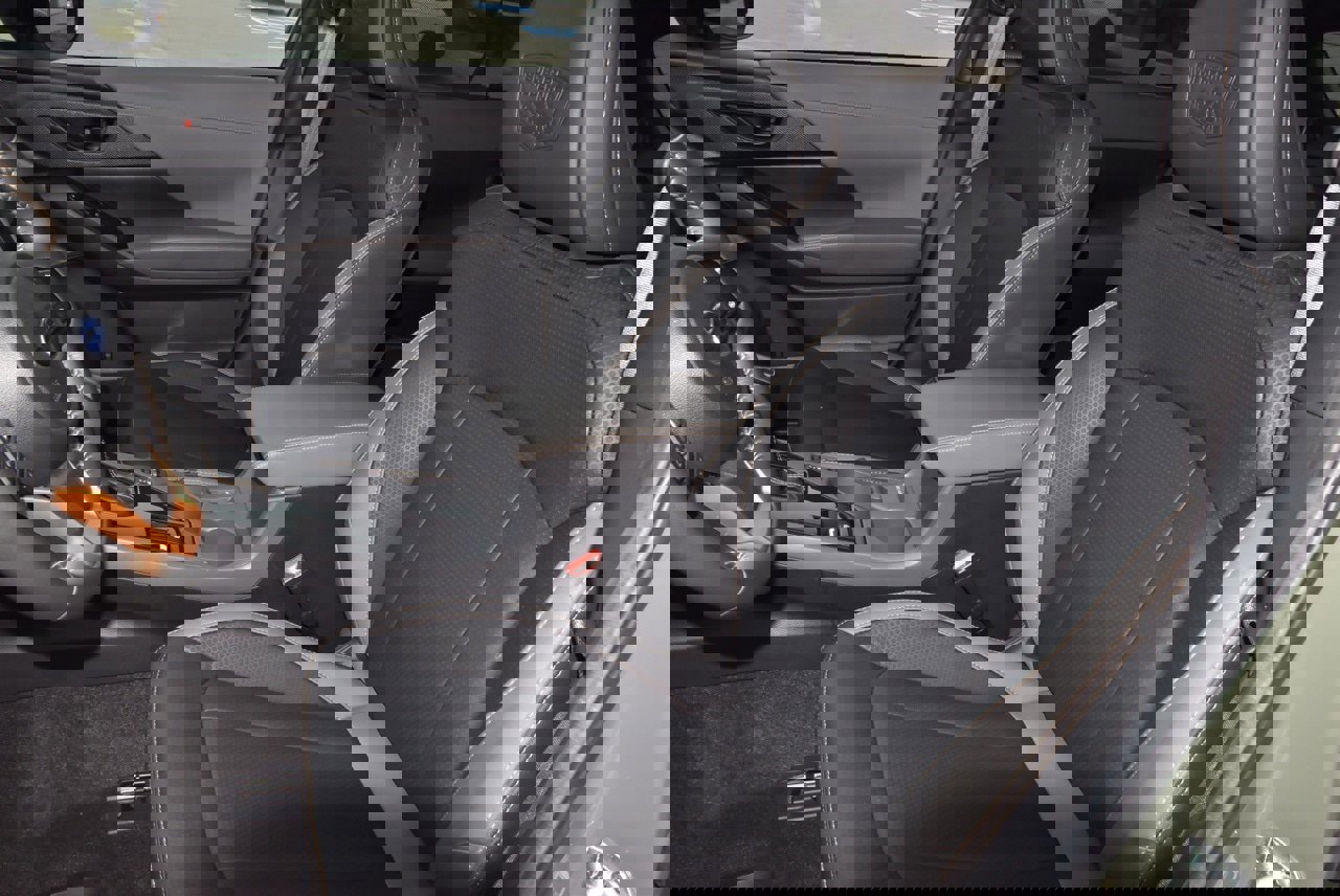 Used 2024 Subaru Crosstrek 2.5i Wilderness w/ Crosstrek Mirror Package image 30