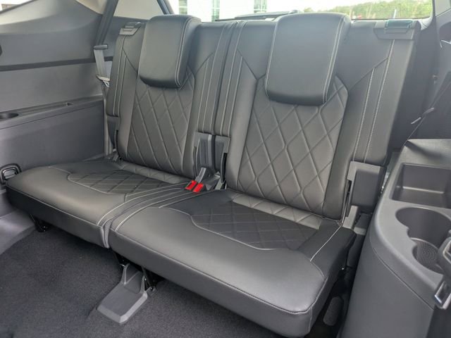 New 2026 Volkswagen Atlas SEL Premium R-Line image 15