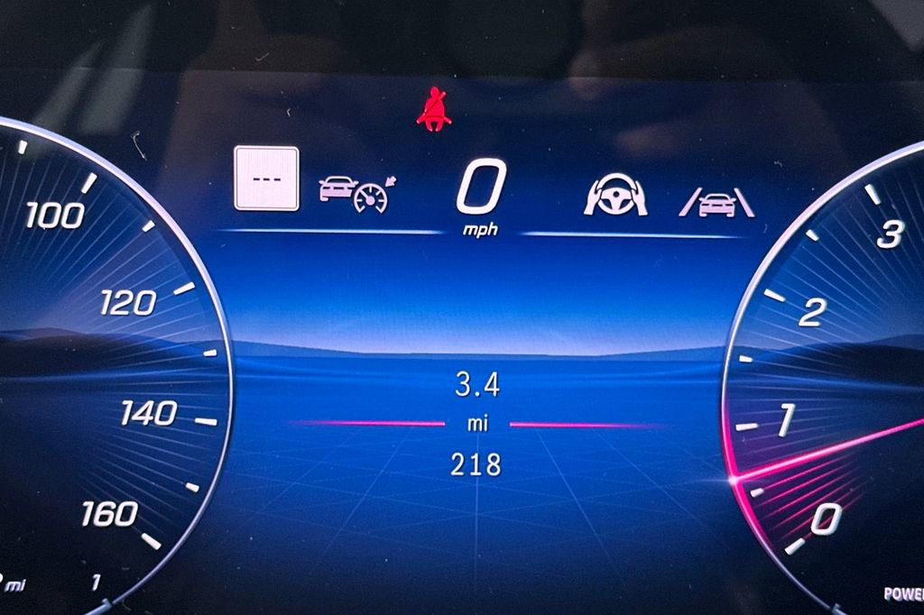 Certified 2026 Mercedes-Benz C 300 Sedan image 30