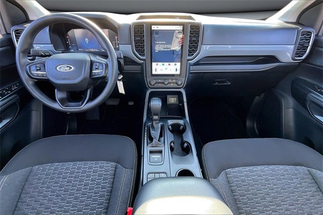Used 2025 Ford Ranger XL image 8