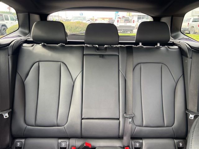Used 2019 BMW X3 xDrive30i w/ Driving Assistance Package image 18