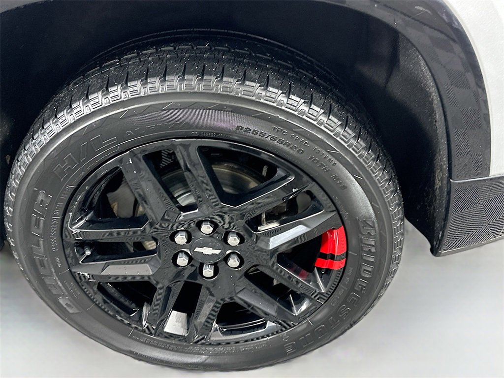 Used 2020 Chevrolet Traverse Premier w/ Redline Edition image 34