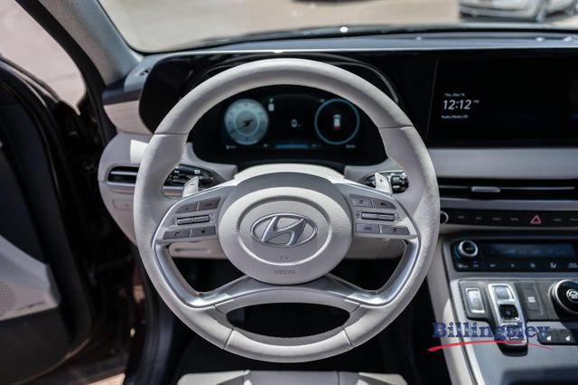 Used 2023 Hyundai Palisade Limited FWD image 12