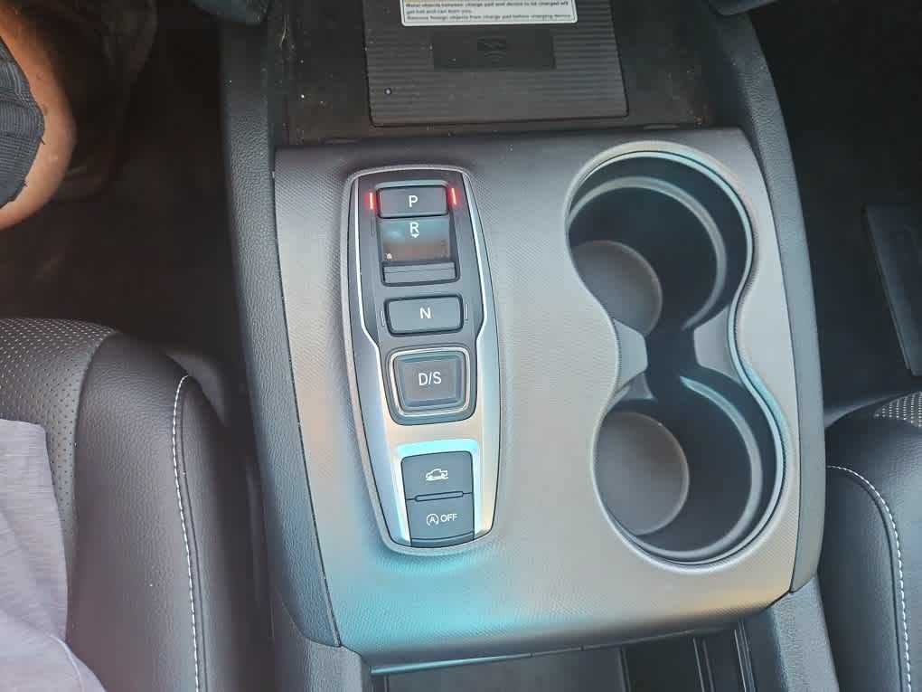 Used 2023 Honda Ridgeline RTL-E image 18