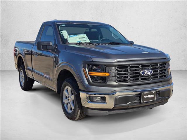 New 2026 Ford F150 XL w/ Equipment Group 103A High image 7