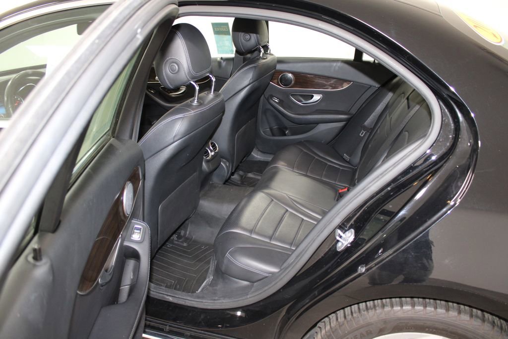 Used 2019 Mercedes-Benz C 300 Sedan image 22