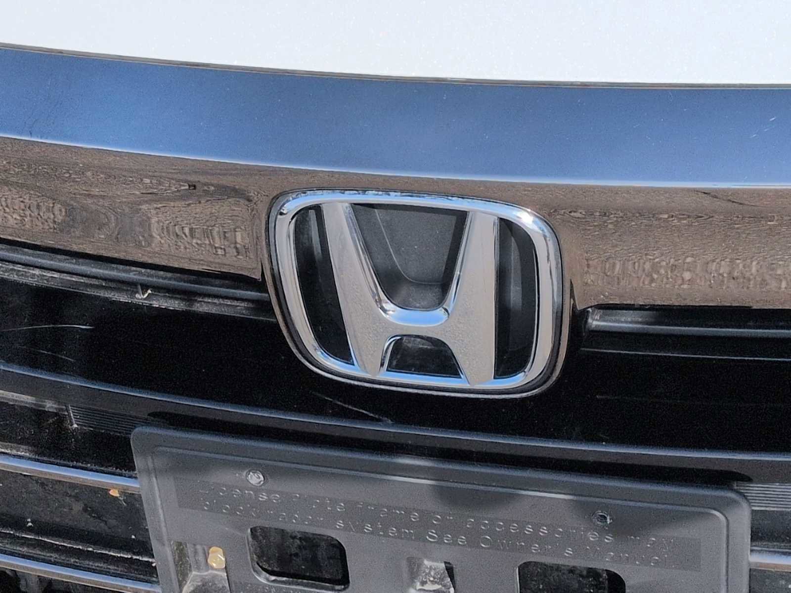 Certified 2022 Honda Accord Sport image 11