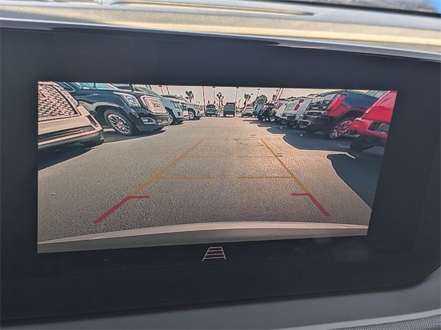 New 2025 Buick Envista Preferred w/ Convenience I Package image 22